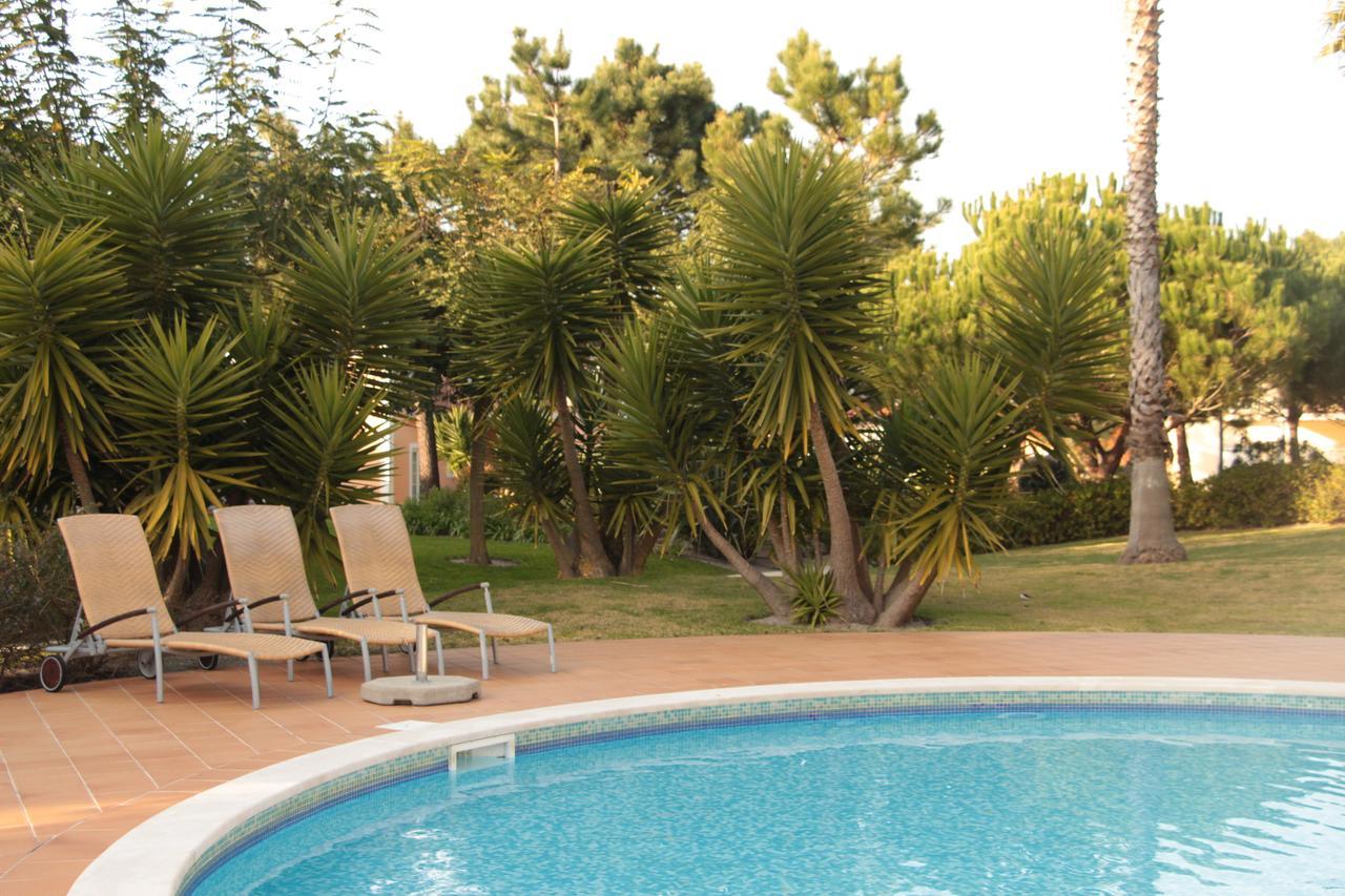 T3 Vila Dos Principes Amoreira  Exterior photo